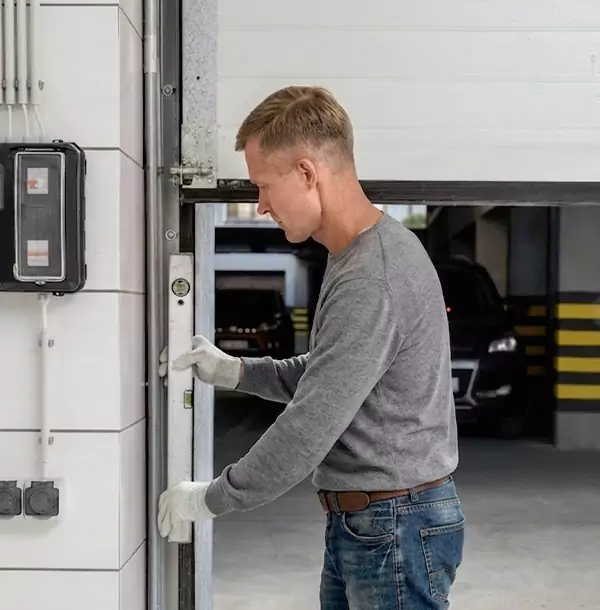 Why Choose Us for Door, Gate and Security Services in Mustang, OK