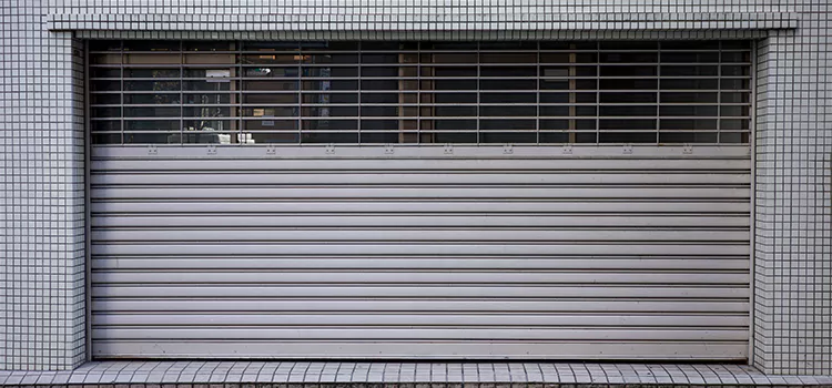 Advanced Solutions for Your Aluminum Garage Doors in Mustang, Oklahoma