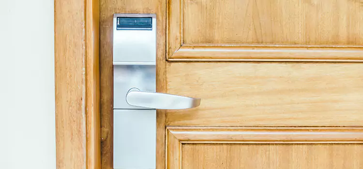Advanced Solutions in Mustang, OK for Modern Security