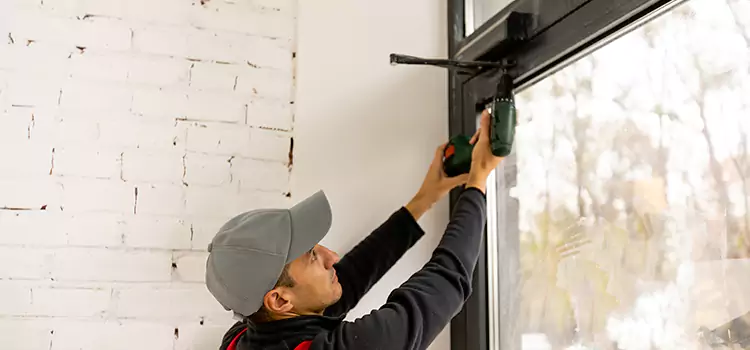 Automatic Door Opener Commercial Mustang
