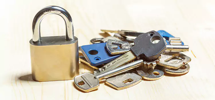 Why Choose Our Broken Key Services in Mustang, OK?