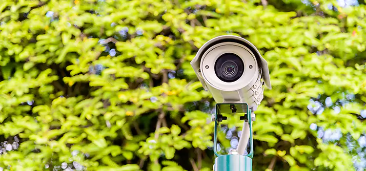 Advanced Surveillance Solutions for Every Need in Mustang