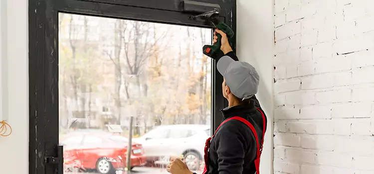 Comprehensive Door Closer Services in Mustang, OK