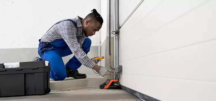 Expert Solutions for Every Garage Lock Need in Mustang, OK