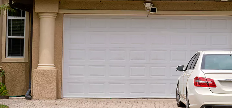 Comprehensive Garage Door Maintenance Services in Mustang, OK