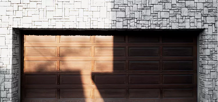 Garage Door Installation Mustang