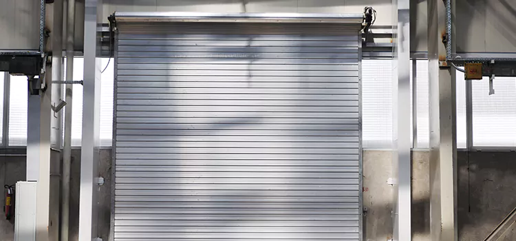 Roller Door Maintenance Mustang