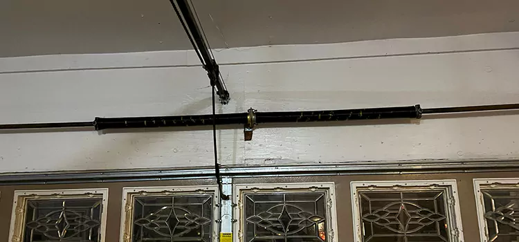 Garage Door Spring Repair Near Me Mustang