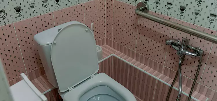 Meeting Diverse Needs With Accessible Restroom Solutions in Mustang, OK