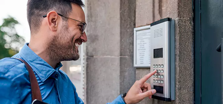 Advanced Solutions for Enhanced Security in Mustang, OK