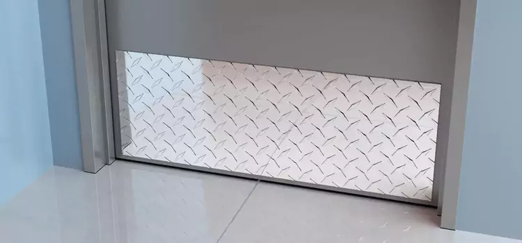 Benefits of Professional Kick Plate Solutions in Mustang, OK