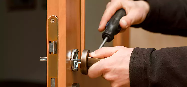 Rekey Car Locks Mustang