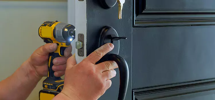 Mobile Automotive Locksmith Mustang