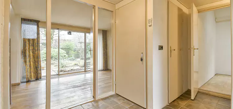 Why Choose Our Pocket Door Experts in Mustang, OK?