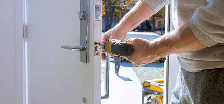 Insulated Roll Up Garage Doors Residential Mustang