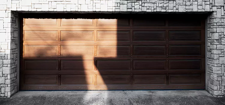 Commercial Roll Up Garage Doors Mustang