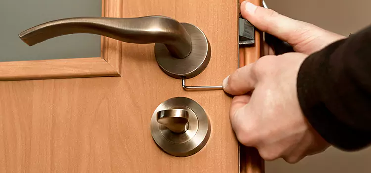 Access Control System Integration Mustang