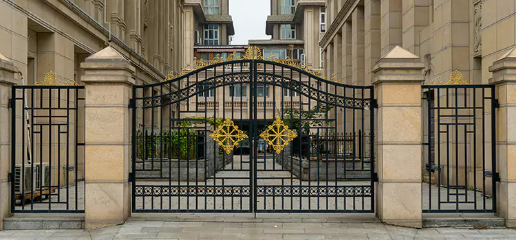Comprehensive Iron Gate Maintenance Solutions in Mustang, OK