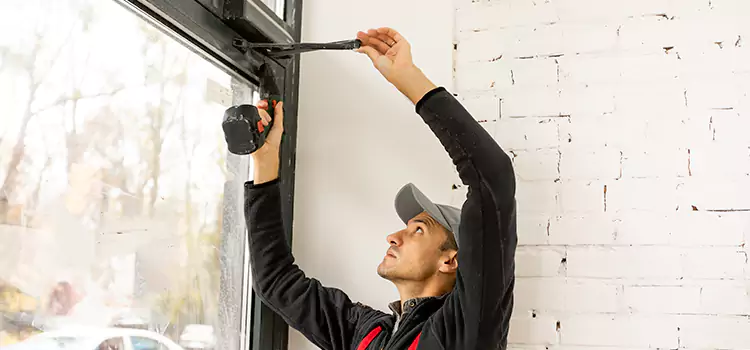 Why Choose Us for Your Door Closer Needs in Mustang
