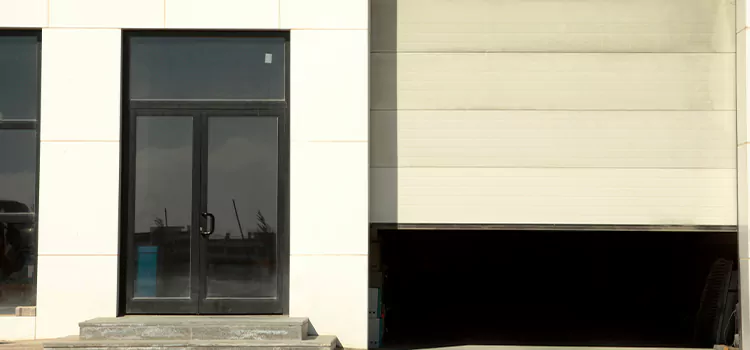 Choose Door & Gate Services Mustang for Unmatched Expertise