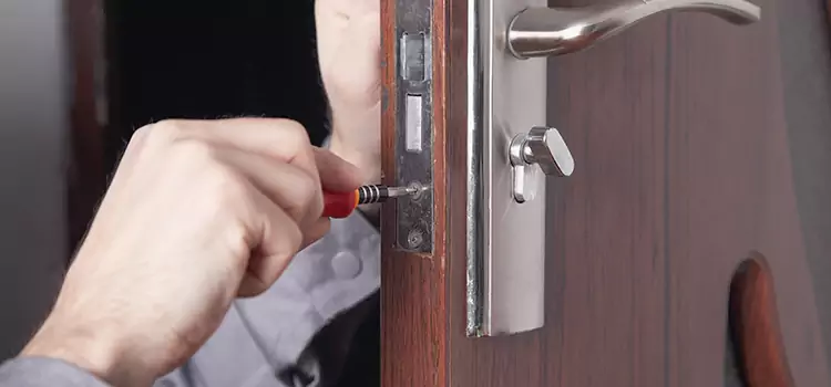 Oven Door Hinge Repair Mustang