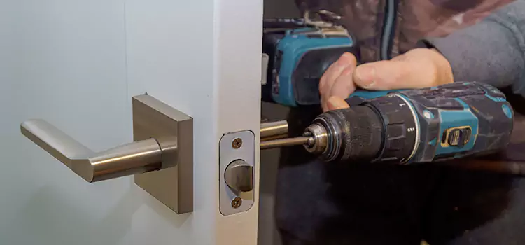 Brand Lock Repair and Specialty Services Mustang