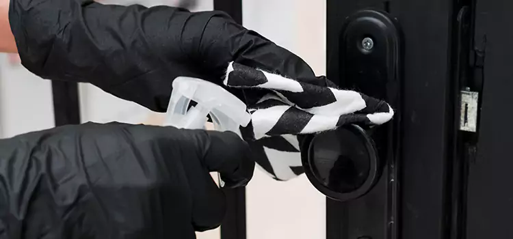 24 Hour Mobile Locksmith Mustang