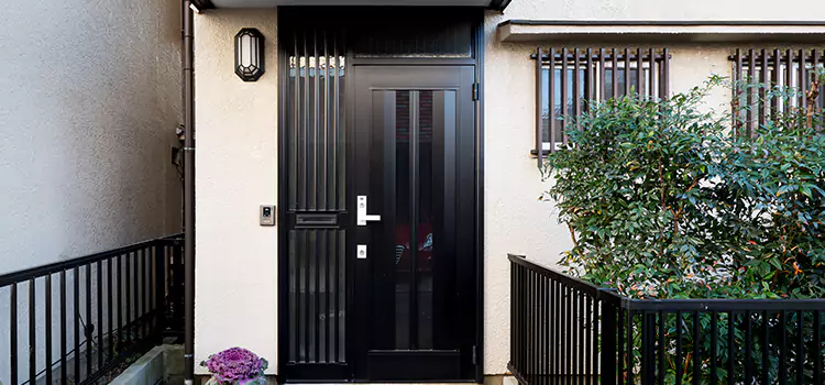 Popular Exterior Door Options in Mustang, OK