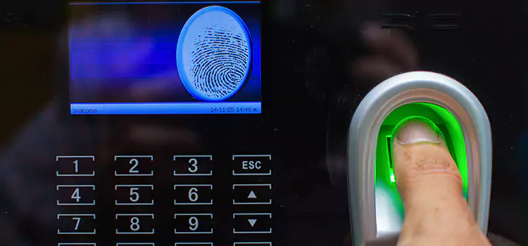 Your Trusted Partner for Secure Access in Mustang, OK