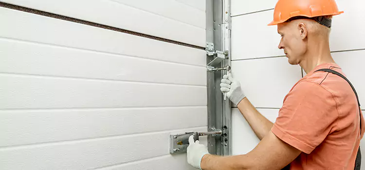 Why Choose Us for Garage Door Lock Services in Mustang, OK?