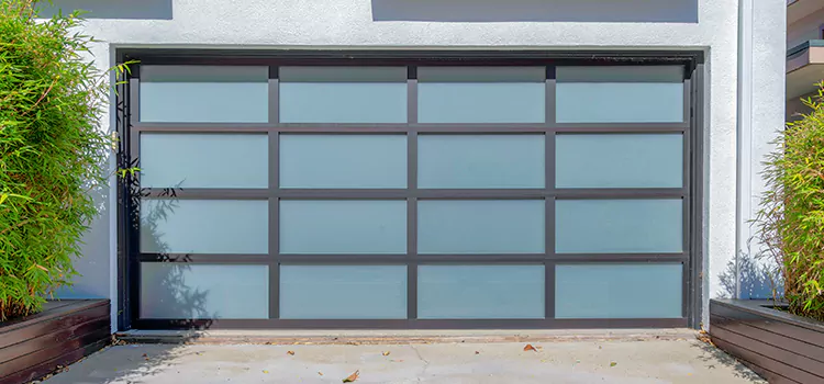 Why Choose Us for Garage Door Care in Mustang, OK?