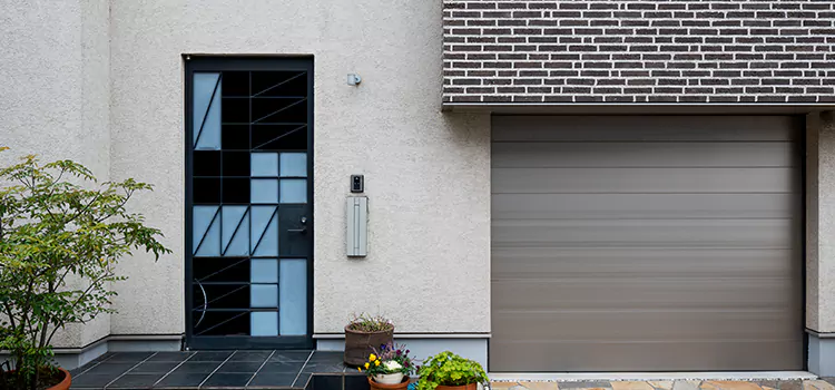 24 Hour Garage Door Repair Mustang