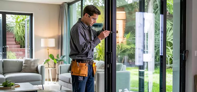 Why Choose Us for Your Glass Door Needs in Mustang, OK?