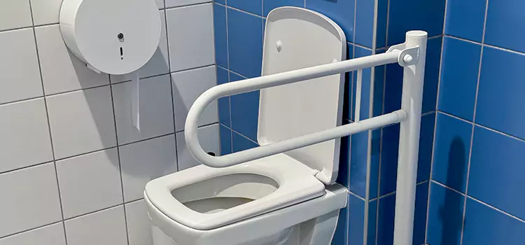 Comprehensive Solutions in Mustang, OK for Accessible Facilities