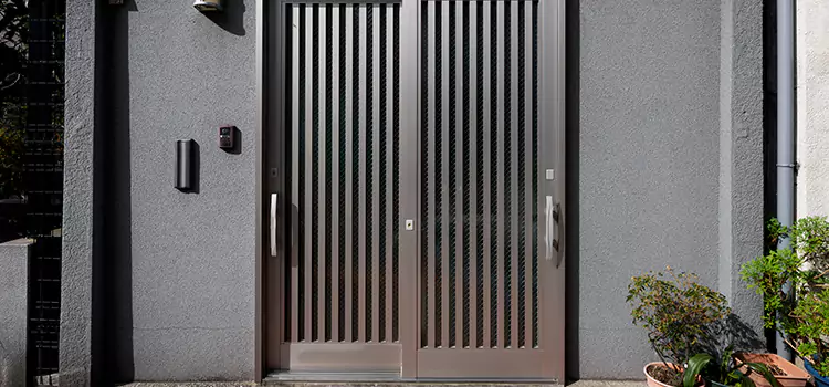 Why Choose Us for Your Security Needs in Mustang, OK?