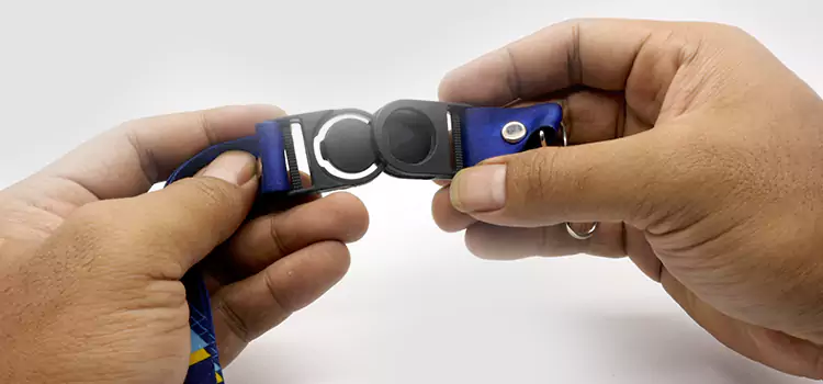 Our Professional Key Fob Installation Process in Mustang, OK