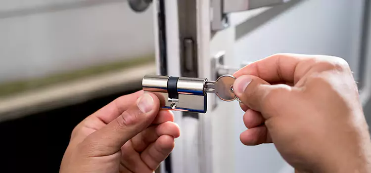 Lock Change Locksmiths Mustang