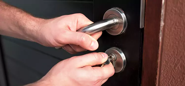 Master Key Control and Audits Mustang
