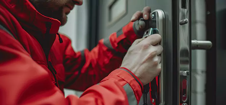 Mobile Car Key Service Mustang