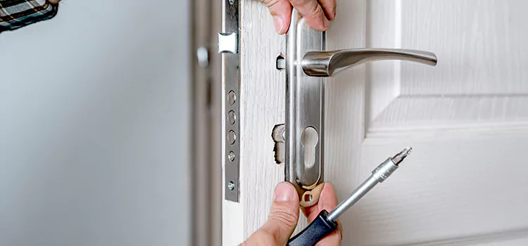 New Door Frame Installation Mustang