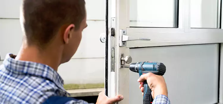 Experienced and Reliable Technicians Mustang