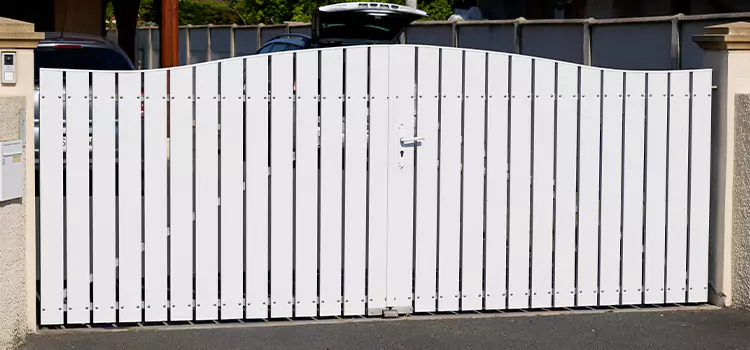Why Choose Us for Residential Gate Repair in Mustang, OK?