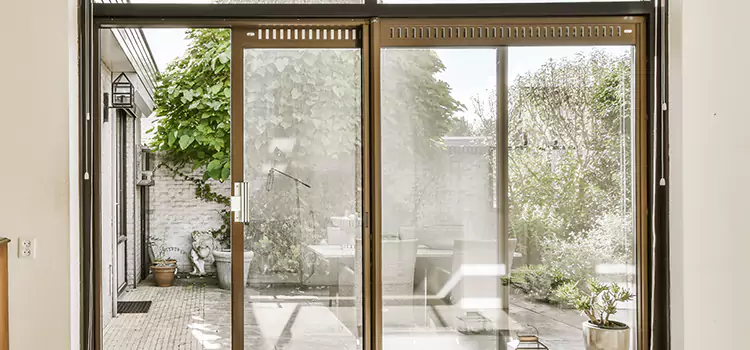 Glass Door Panel Replacement Cost Mustang