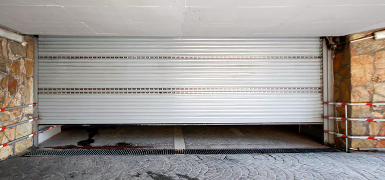 Steel Garage Door Repair Mustang