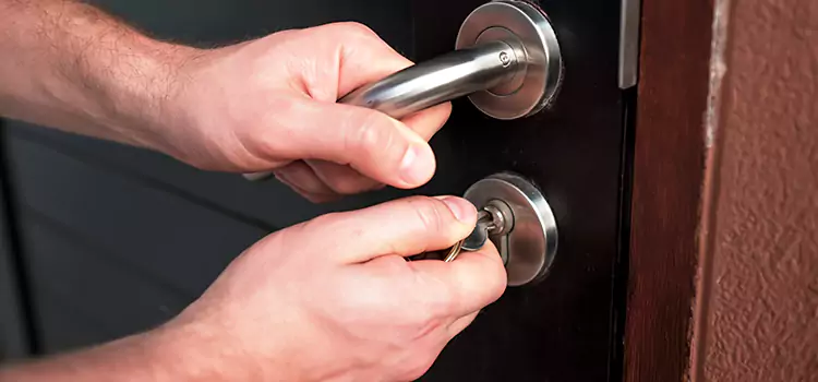 Door Closer Repair & Installation Mustang